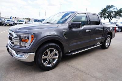 2022 Ford F-150 SuperCrew Cab RWD Pickup for sale #86442A - photo 1