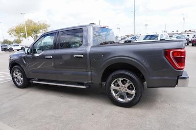 2022 Ford F-150 SuperCrew Cab RWD Pickup for sale #86442A - photo 2