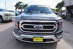 Used 2022 Ford F-150 XLT SuperCrew Cab for sale #86442A - photo 3