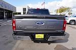 Used 2022 Ford F-150 XLT SuperCrew Cab for sale #86442A - photo 6
