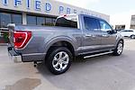 Used 2022 Ford F-150 XLT SuperCrew Cab for sale #86442A - photo 2