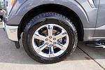 Used 2022 Ford F-150 XLT SuperCrew Cab for sale #86442A - photo 27