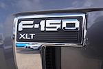 Used 2022 Ford F-150 XLT SuperCrew Cab for sale #86442A - photo 30