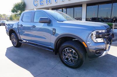 Used 2025 Ford Ranger XLT SuperCrew Cab for sale #86442B - photo 1