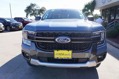 Used 2025 Ford Ranger XLT SuperCrew Cab for sale #86442B - photo 2