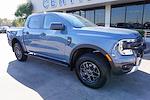 Used 2025 Ford Ranger XLT SuperCrew Cab for sale #86442B - photo 1