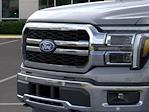 2025 Ford F-150 SuperCrew Cab 4x4 Pickup for sale #86444 - photo 12