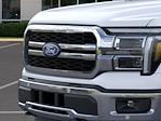 2025 Ford F-150 SuperCrew Cab 4x4 Pickup for sale #86445 - photo 11