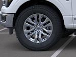 2025 Ford F-150 SuperCrew Cab 4x4 Pickup for sale #86445 - photo 12