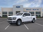 2025 Ford F-150 SuperCrew Cab 4x4 Pickup for sale #86445 - photo 1