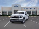 2025 Ford F-150 SuperCrew Cab 4x4 Pickup for sale #86445 - photo 15