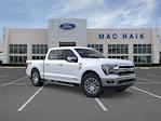 2025 Ford F-150 SuperCrew Cab 4x4 Pickup for sale #86445 - photo 19