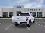 2025 Ford F-150 SuperCrew Cab 4x4 Pickup for sale #86445 - photo 20