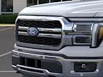2025 Ford F-150 SuperCrew Cab 4x4 Pickup for sale #86447 - photo 11