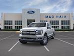 2025 Ford F-150 SuperCrew Cab 4x4 Pickup for sale #86447 - photo 14
