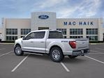 2025 Ford F-150 SuperCrew Cab 4x4 Pickup for sale #86447 - photo 2