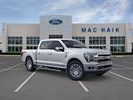 2025 Ford F-150 SuperCrew Cab 4x4 Pickup for sale #86447 - photo 18