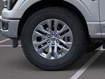 2025 Ford F-150 SuperCrew Cab 4x4 Pickup for sale #86447 - photo 21