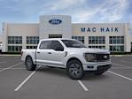 2025 Ford F-150 SuperCrew Cab 4x2 Pickup for sale #86450 - photo 19