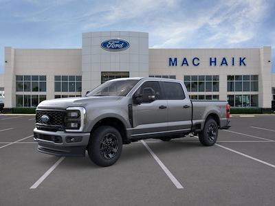 New 2026 Ford F-250 XL Crew Cab for sale #86452 - photo 1