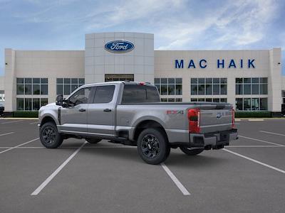 New 2026 Ford F-250 XL Crew Cab for sale #86452 - photo 2