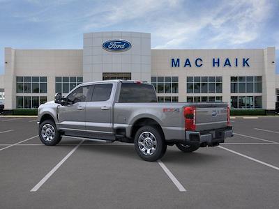 2026 Ford F-250 Crew Cab 4x4 Pickup for sale #86455 - photo 2