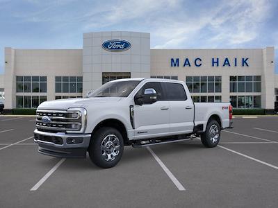 2026 Ford F-250 Crew Cab 4x4 Pickup for sale #86456 - photo 1