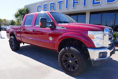 2016 Ford F-250 Crew Cab 4WD Pickup for sale #86457A - photo 1