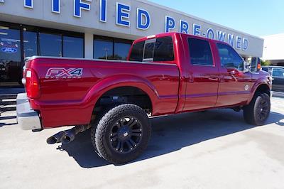 2016 Ford F-250 Crew Cab 4WD Pickup for sale #86457A - photo 2