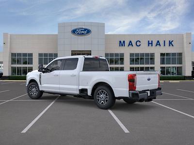2026 Ford F-350 Crew Cab SRW 4x2 Pickup for sale #86460 - photo 2