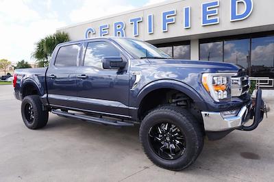 Used 2021 Ford F-150 - photo 1