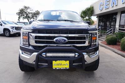 Used 2021 Ford F-150 - photo 1