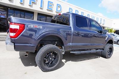 Used 2021 Ford F-150 - photo 1