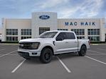 2025 Ford F-150 SuperCrew Cab 4x2 Pickup for sale #86464 - photo 1