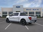 2025 Ford F-150 SuperCrew Cab 4x2 Pickup for sale #86464 - photo 2