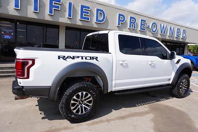 2019 Ford F-150 SuperCrew Cab 4WD Pickup for sale #86466A - photo 2