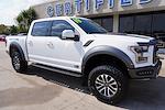2019 Ford F-150 SuperCrew Cab 4WD Pickup for sale #86466A - photo 1