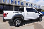 2019 Ford F-150 SuperCrew Cab 4WD Pickup for sale #86466A - photo 2
