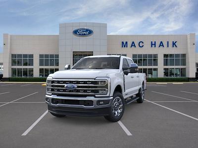 2026 Ford F-250 Crew Cab 4x4 Pickup for sale #86467 - photo 1