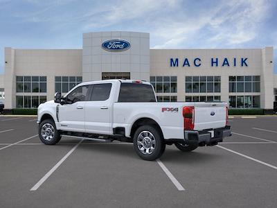 2026 Ford F-250 Crew Cab 4x4 Pickup for sale #86467 - photo 2