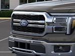 2025 Ford F-150 SuperCrew Cab 4x4 Pickup for sale #86468 - photo 12