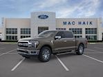 2025 Ford F-150 SuperCrew Cab 4x4 Pickup for sale #86468 - photo 1