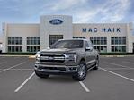 2025 Ford F-150 SuperCrew Cab 4x4 Pickup for sale #86468 - photo 16