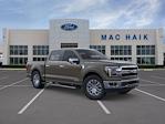 2025 Ford F-150 SuperCrew Cab 4x4 Pickup for sale #86468 - photo 20