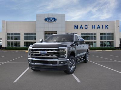 2026 Ford F-250 Crew Cab 4x4 Pickup for sale #86470 - photo 2