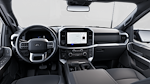 New 2025 Ford F-150 XLT SuperCrew Cab for sale #86471 - photo 29