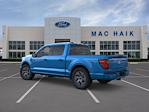 2025 Ford F-150 SuperCrew Cab 4x2 Pickup for sale #86474 - photo 17