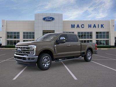 New 2026 Ford F-250 Lariat Crew Cab for sale #86476 - photo 1