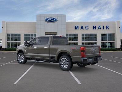 New 2026 Ford F-250 Lariat Crew Cab for sale #86476 - photo 2