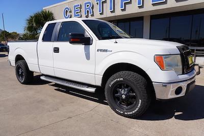 Used 2011 Ford F-150 - photo 1